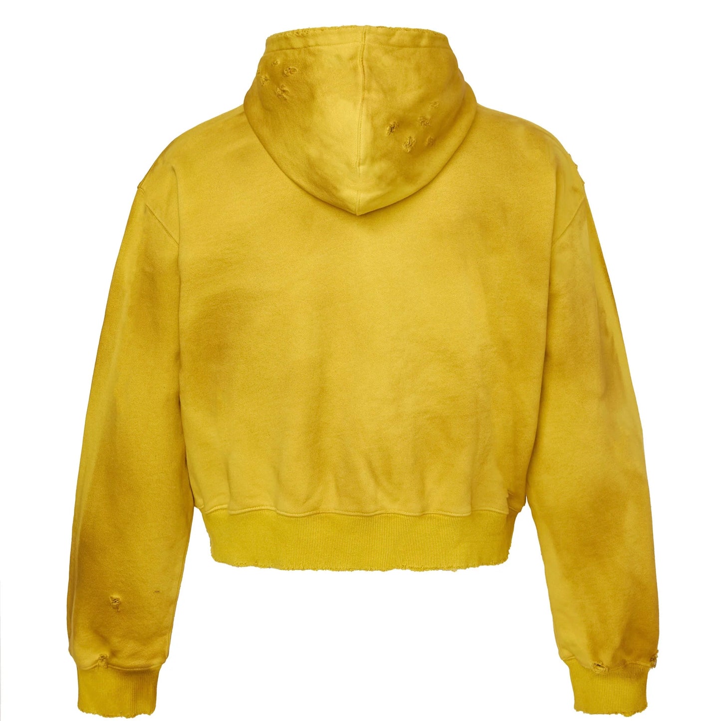 Vale Doodle Zip Hoodie