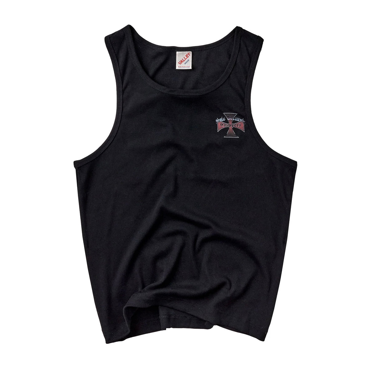 Vale Chopper Tank Top 2-Pack