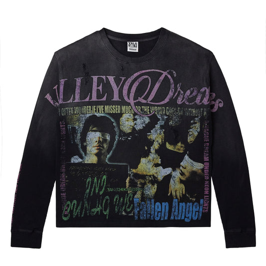 Vale Fallen Thermal Long Sleeve