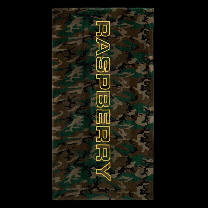 GV Gallery Beach Day Towel