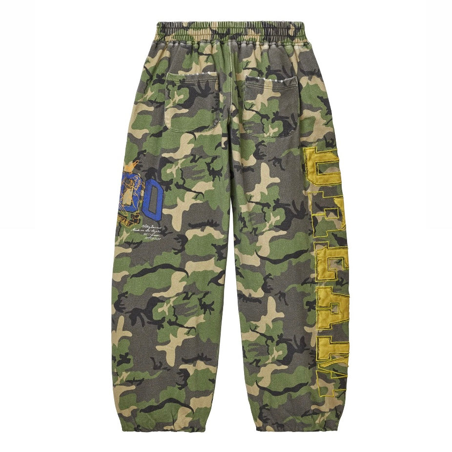 Vale Kamo 2000 Sweatpants