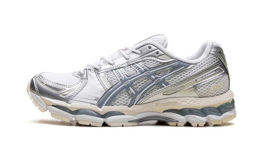 Asics Gel-Kayano 12.1 Silver Ice Blue