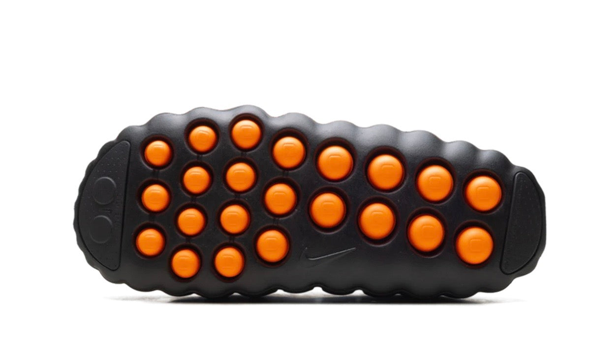 Nike Mind 001 Black Chrome