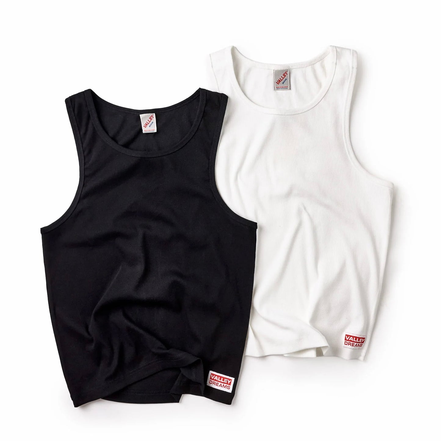 Vale Blankees 2-pack Tank Top