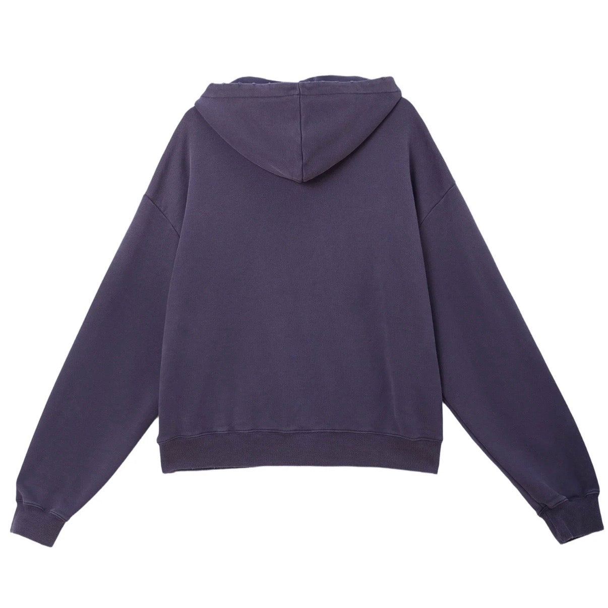 AZVA Shoelace Hoodie