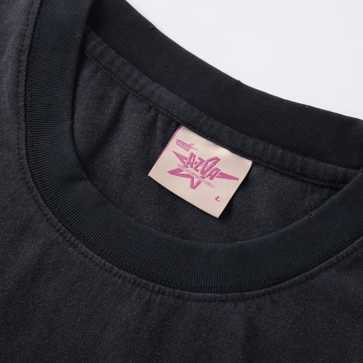 AZVA CV Run Club T-Shirt