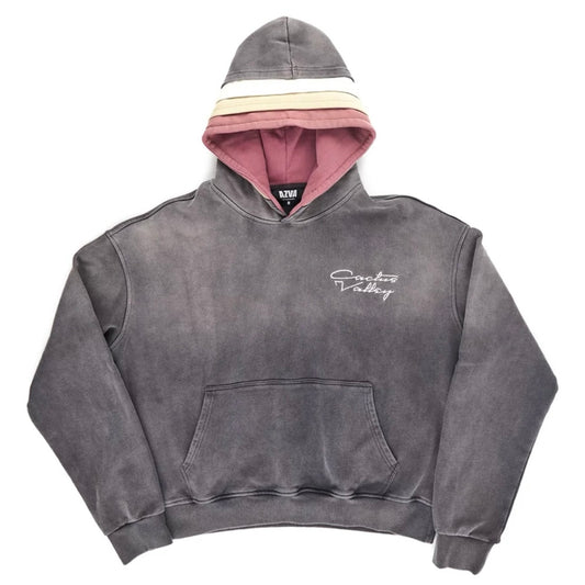 AZVA Quad Hoodie