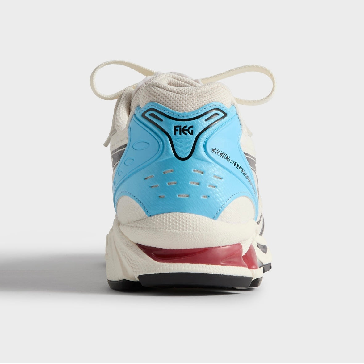 Kith Asics Gel-Kayano 14 Marvel vs Capcom Ryu