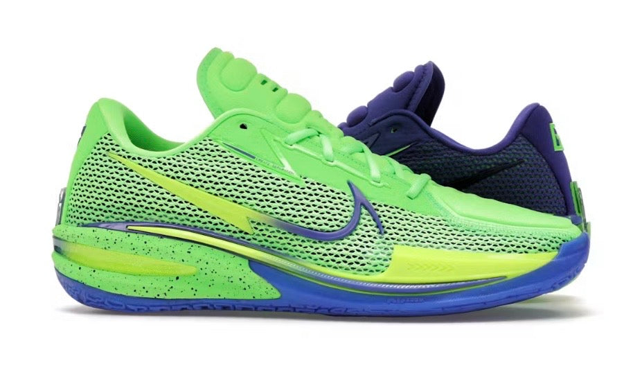 Nike Air Zoom GT Cut Sprite