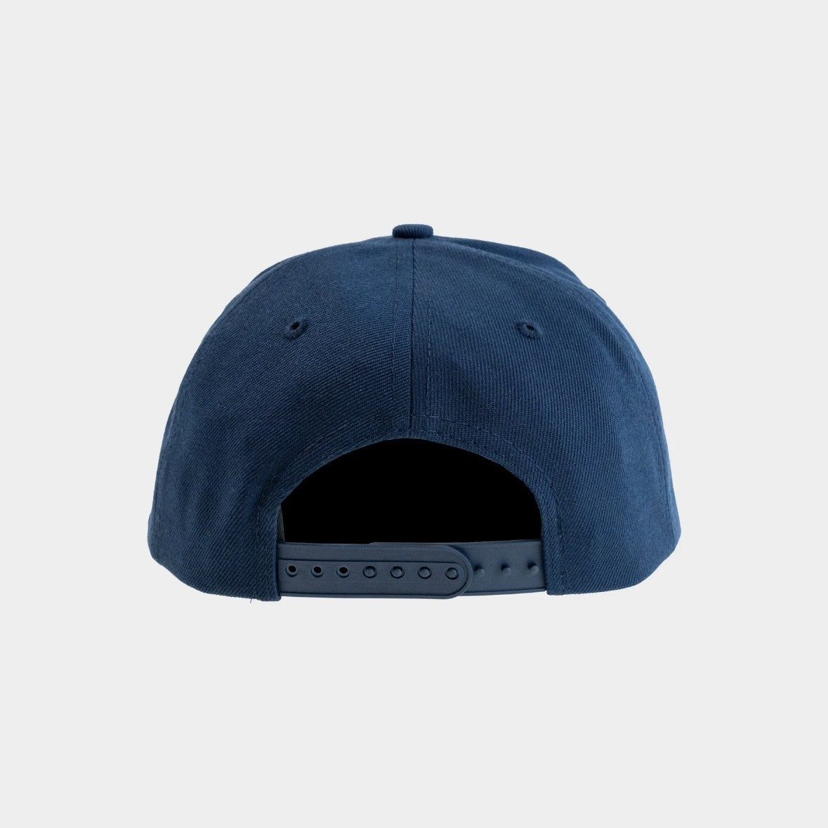 Eric Emanuel Navy Basic Snapback Hat