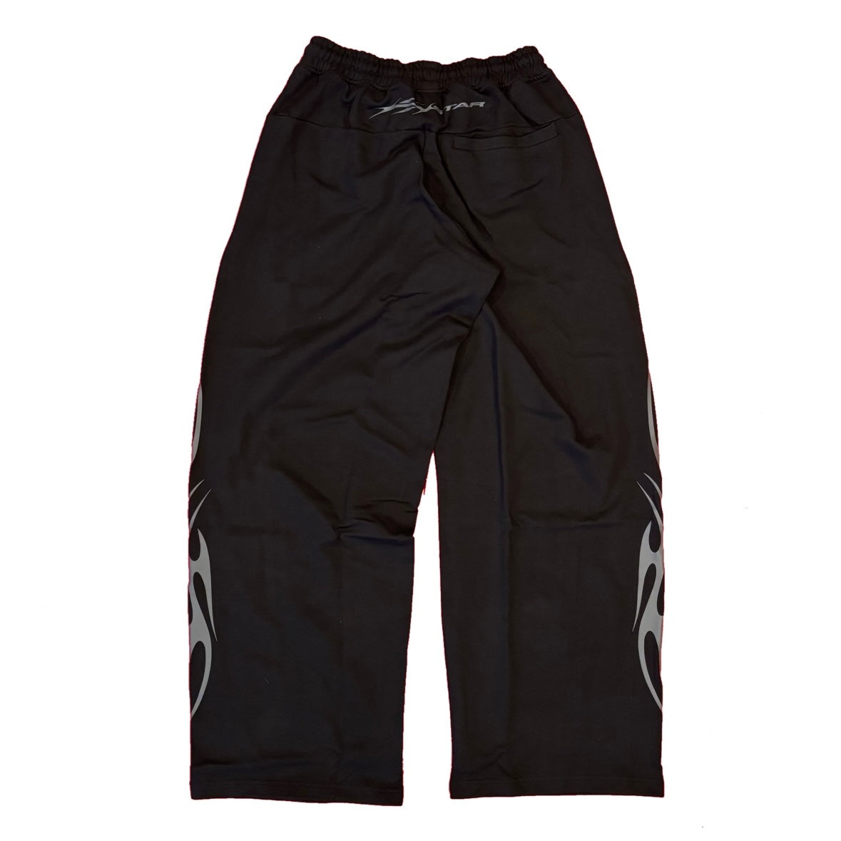 Adidas Hellstar Black Sweatpants ComplexCon Exclusive