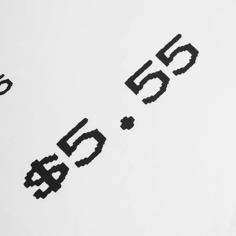 Sp5der White Commerce T-Shirt