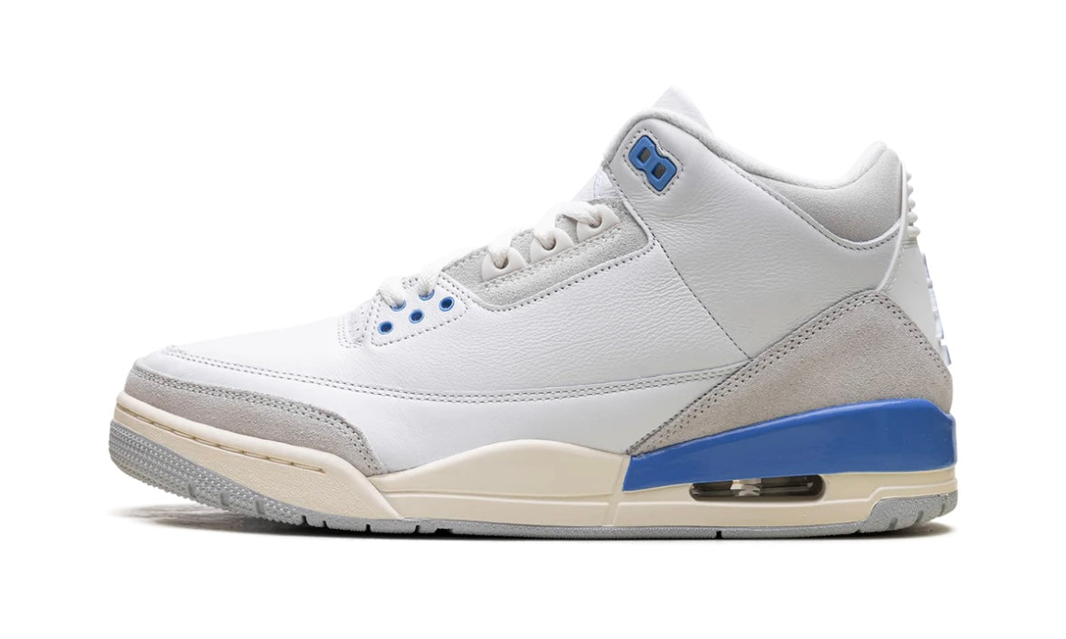 Jordan 3 Lucky Shorts