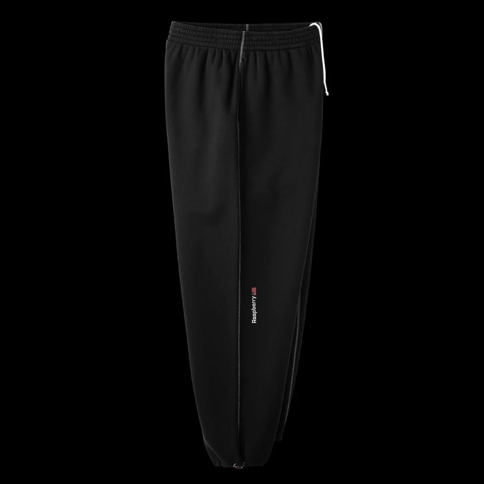 GV Gallery Black Berry Med Sweatpants