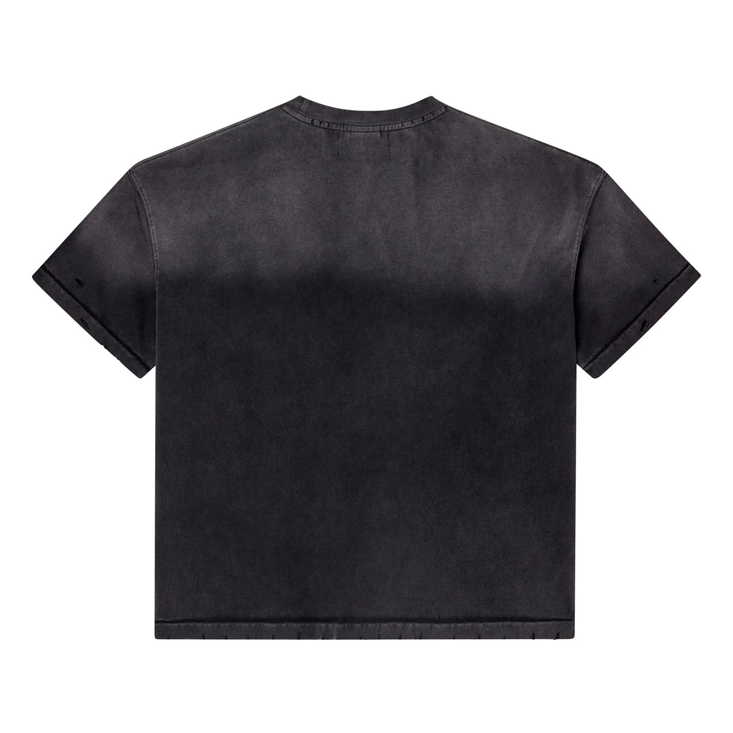 Vale Fury Big T-Shirt
