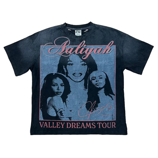Vale Aliyah T-Shirt