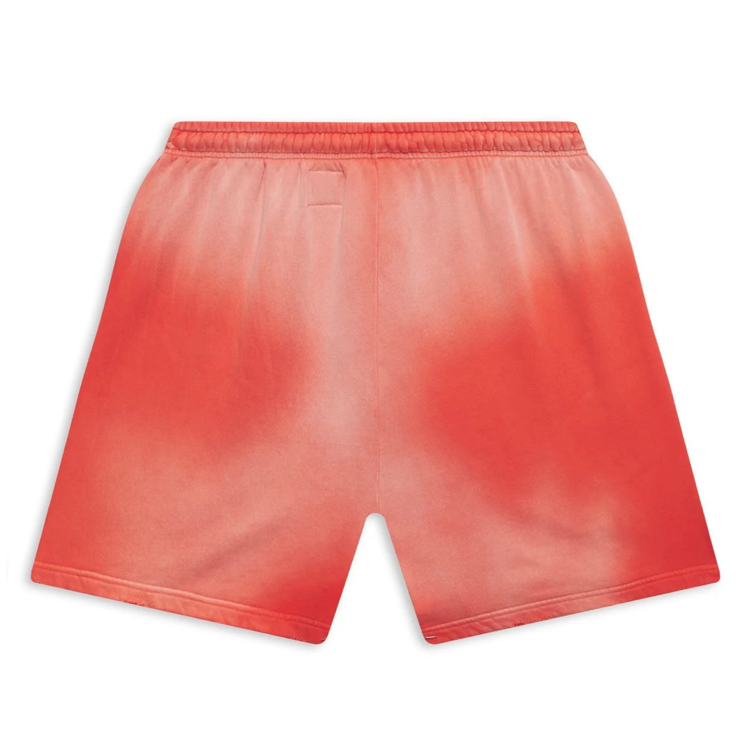 Hellstar Studios Red Shorts