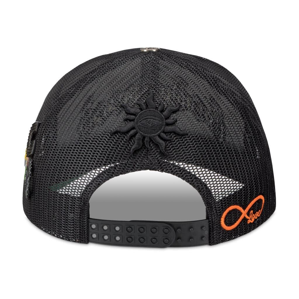 Godspeed Vanta GS Forever Trucker Hat