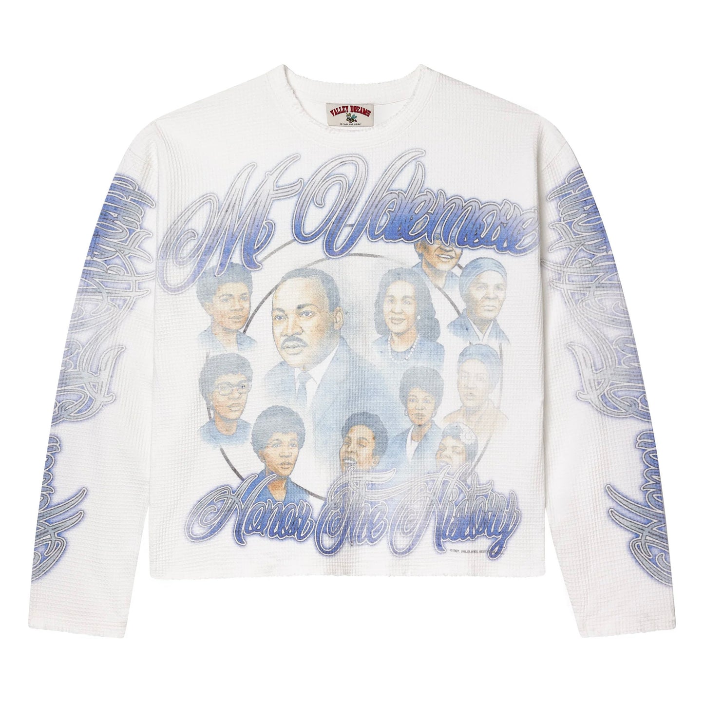 Vale Mt Valemore Thermal Long Sleeve