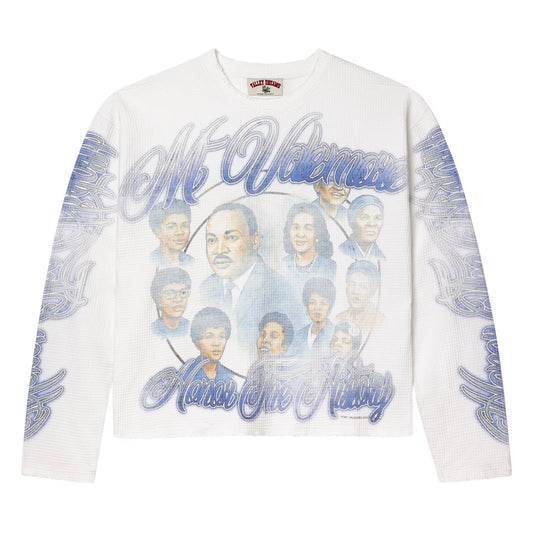 Vale Mt Valemore Thermal Long Sleeve