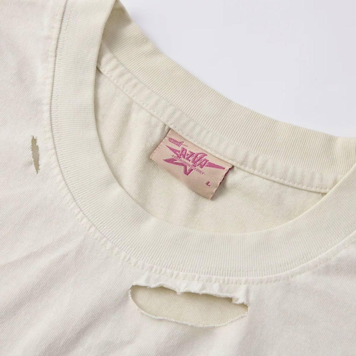AZVA Piano T-Shirt