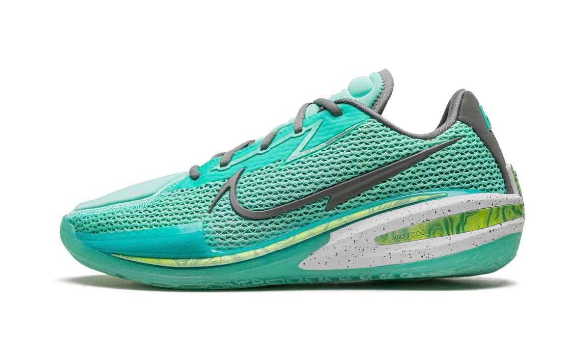 Nike Air Zoom GT Cut Sabrina Ionescu New York Liberty