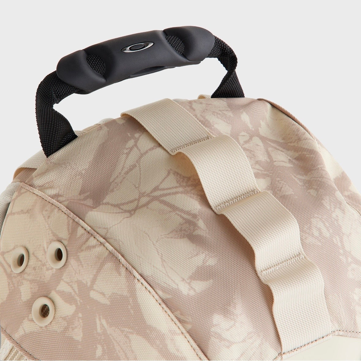 Kith Oakley Veil Icon RC Backpack