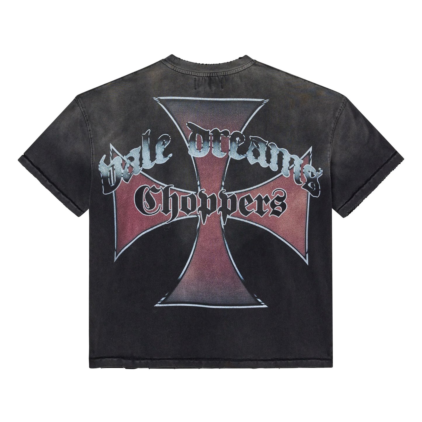 Vale Chopper T-Shirt
