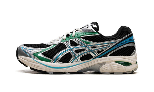 Asics GT-210 Black Morpho