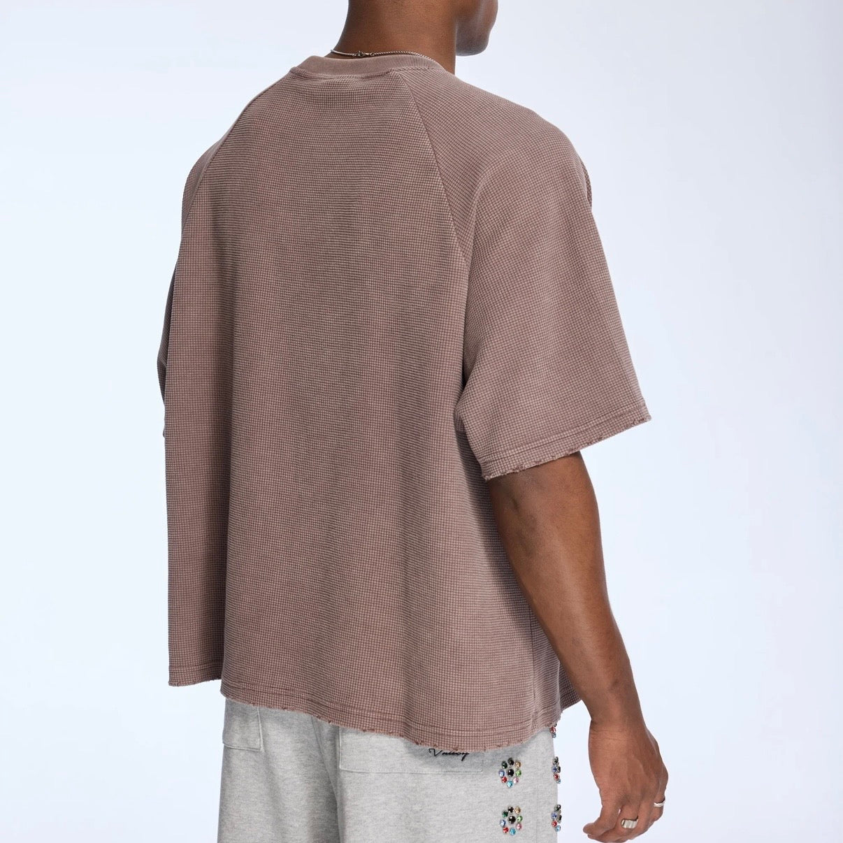 AZVA Brown CV Tactical T-Shirt