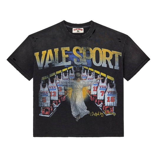Vale HOF T-Shirt