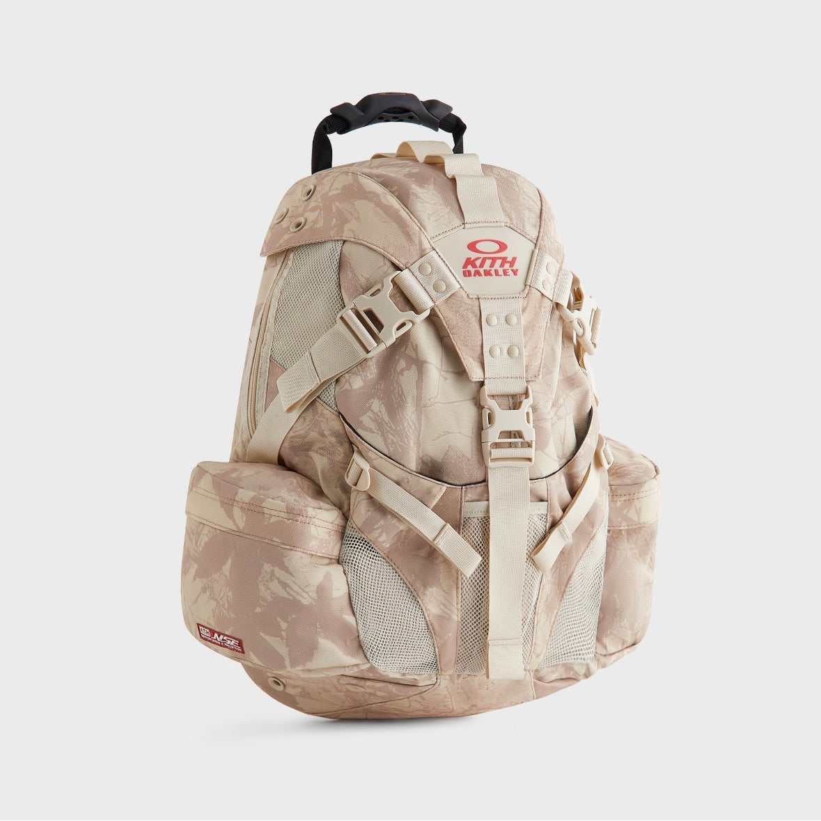 Kith Oakley Veil Icon RC Backpack