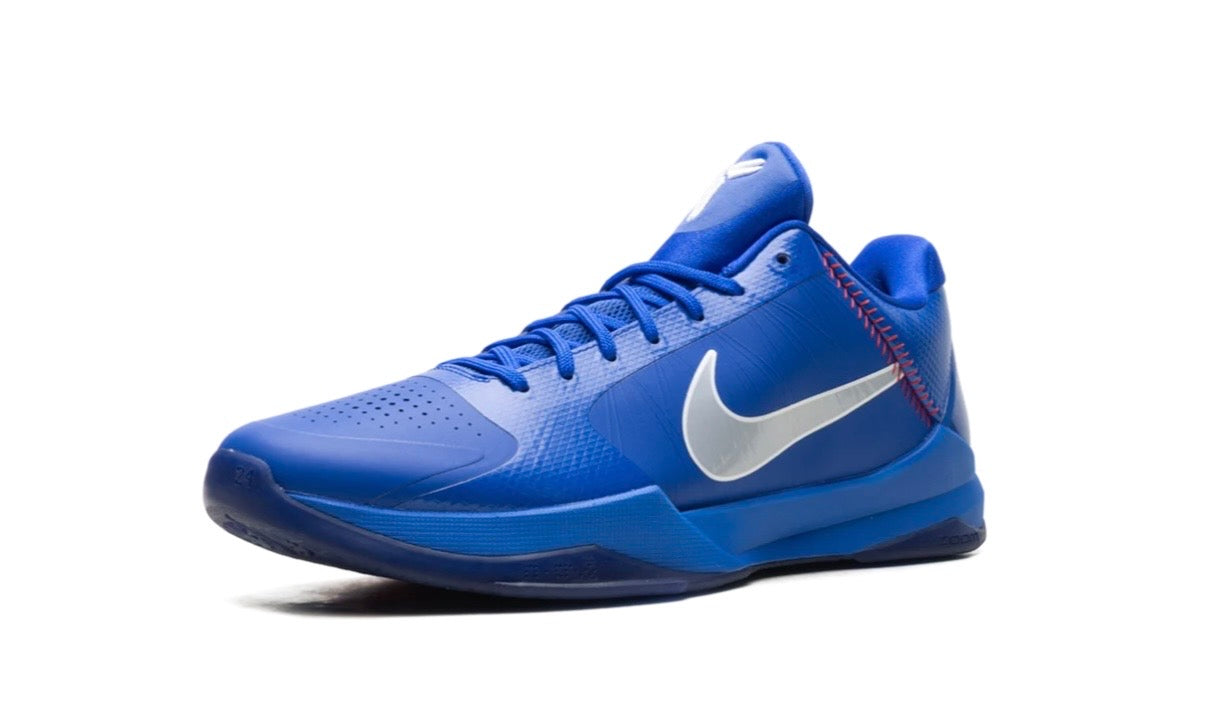 Nike Kobe 5 Protro Dodgers