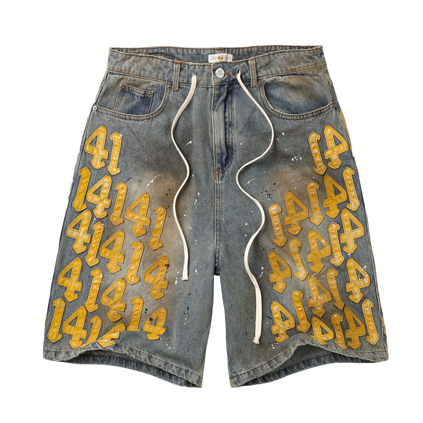 Vale Luxcky Charm Jorts