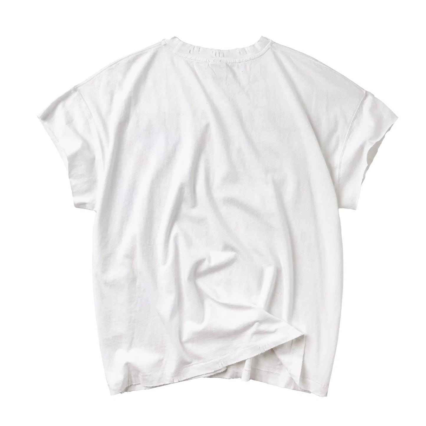 Vale Trust Muscle T-Shirt