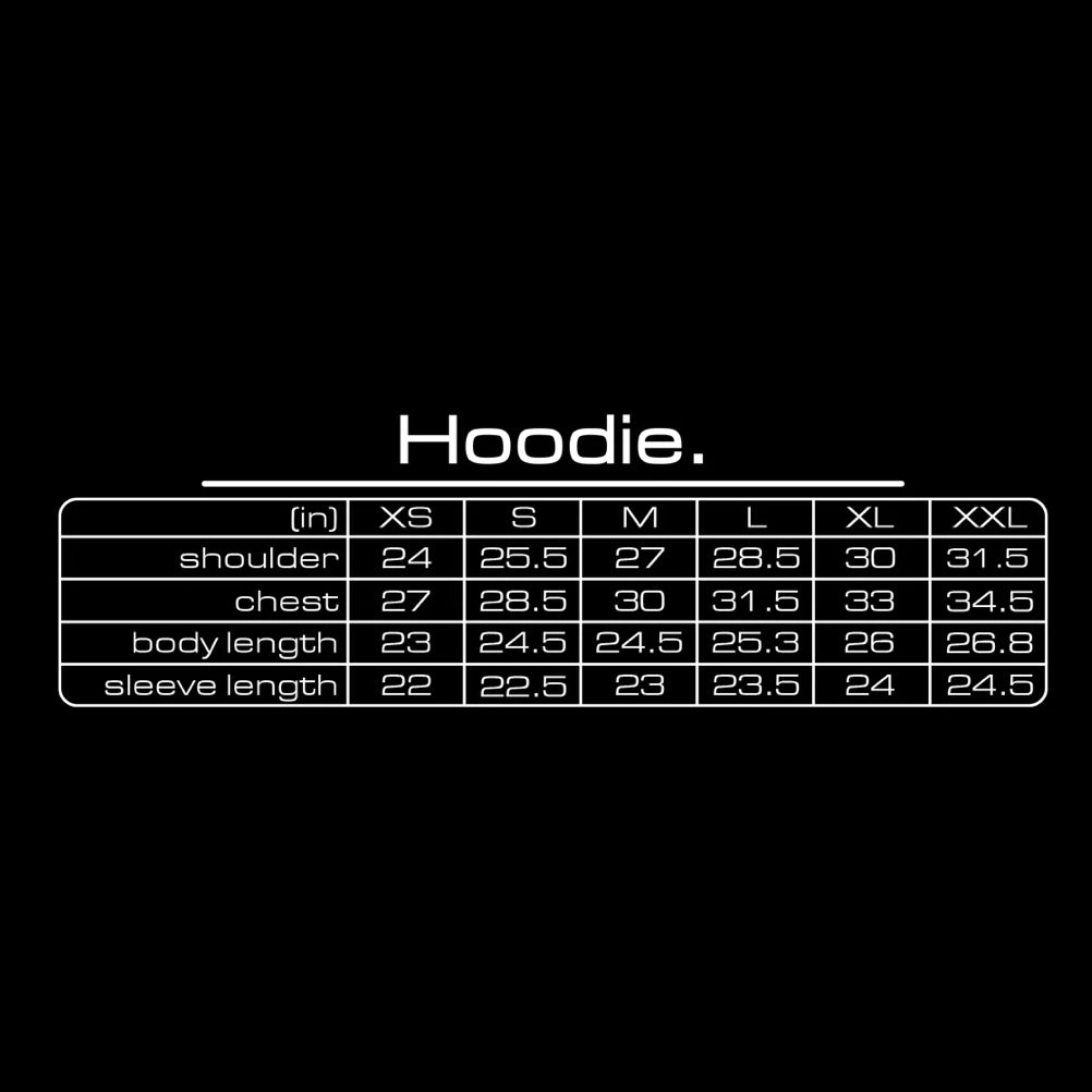 GV Gallery Sun Valley Zip Hoodie