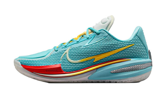 Nike Air Zoom GT Cut Titan Dylan Harper Bleached Aqua