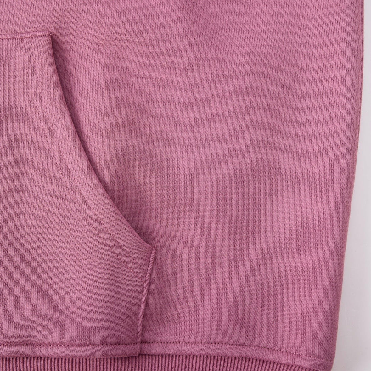 AZVA Raspberry Crystal Cactus Zip Hoodie