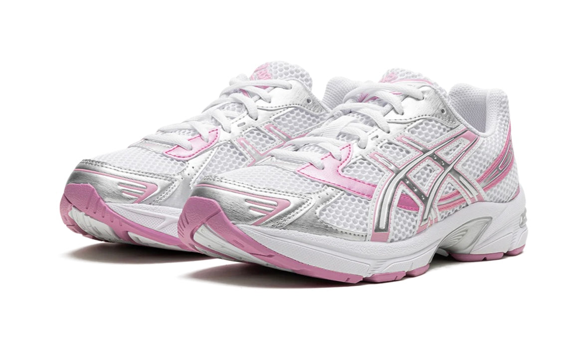 Asics Gel-1130 White Pure Silver Pink W