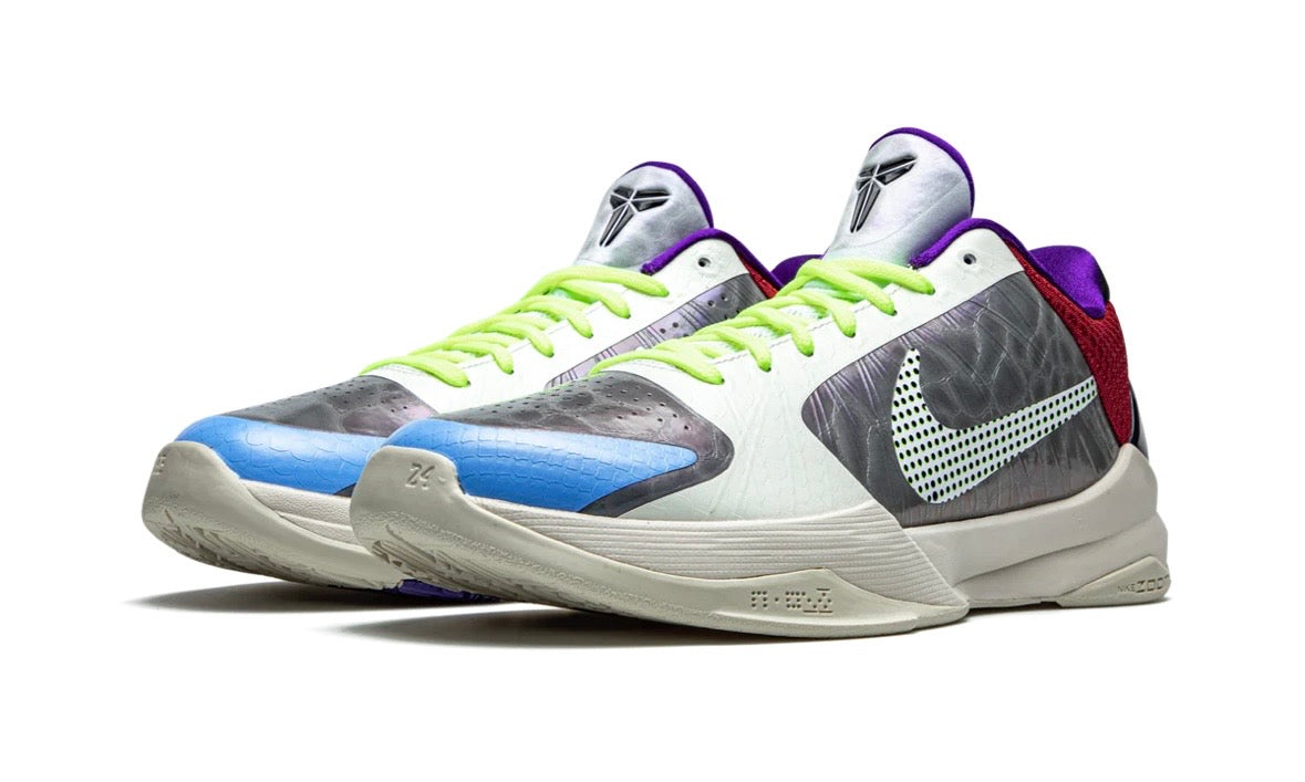 Nike Kobe 5 Ptrotro PJ Tucker