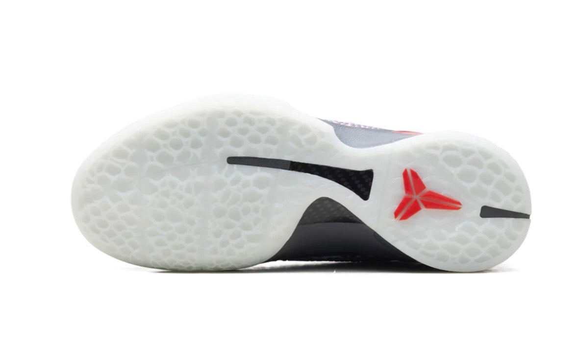 Nike Kobe 6 3D Hollywood All-Star Game