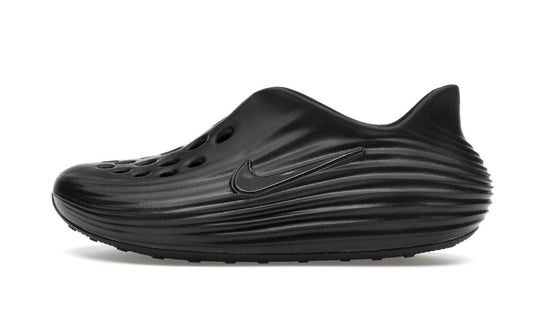 Nike Reactx Rejuven8 Triple Black