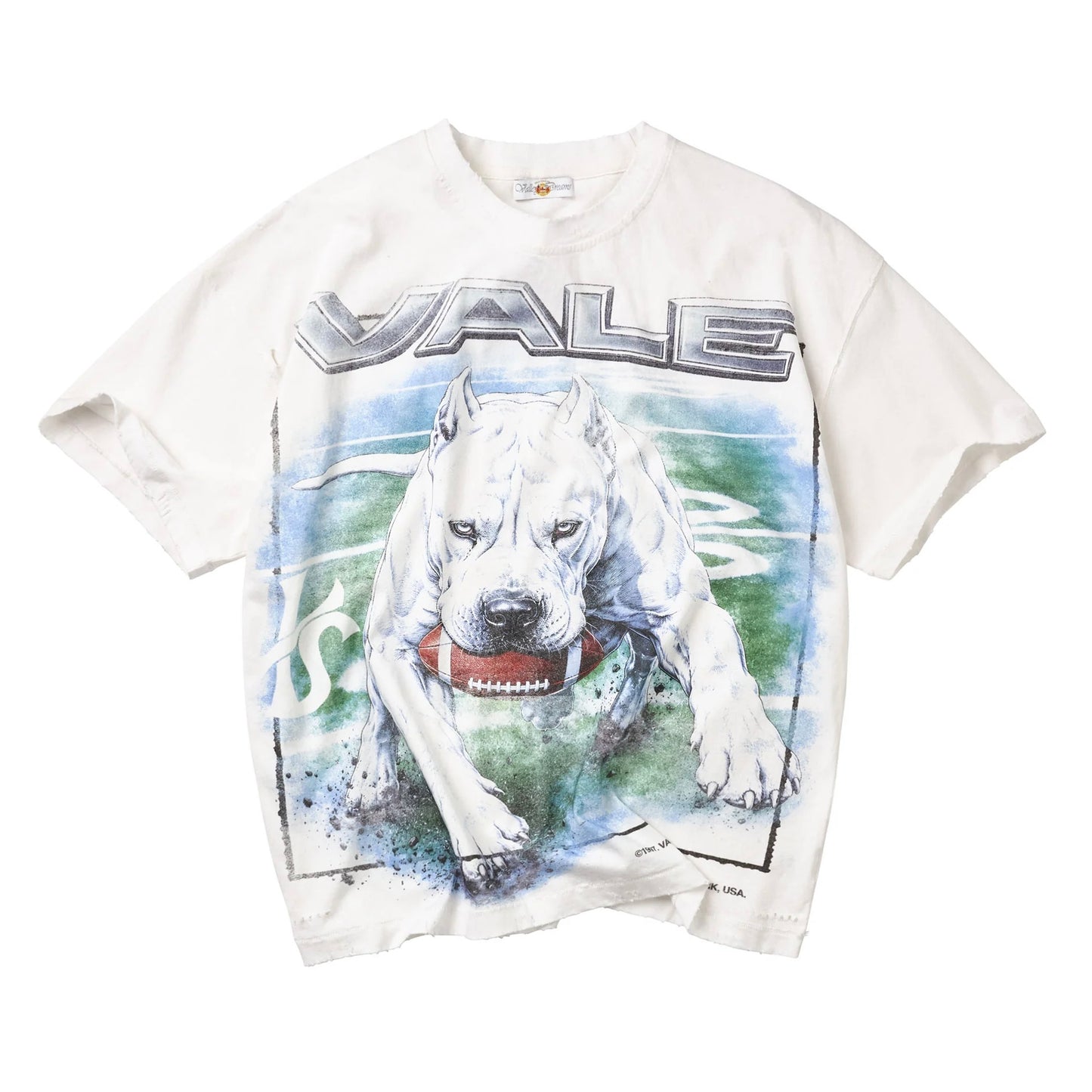 Vale Cane T-Shirt