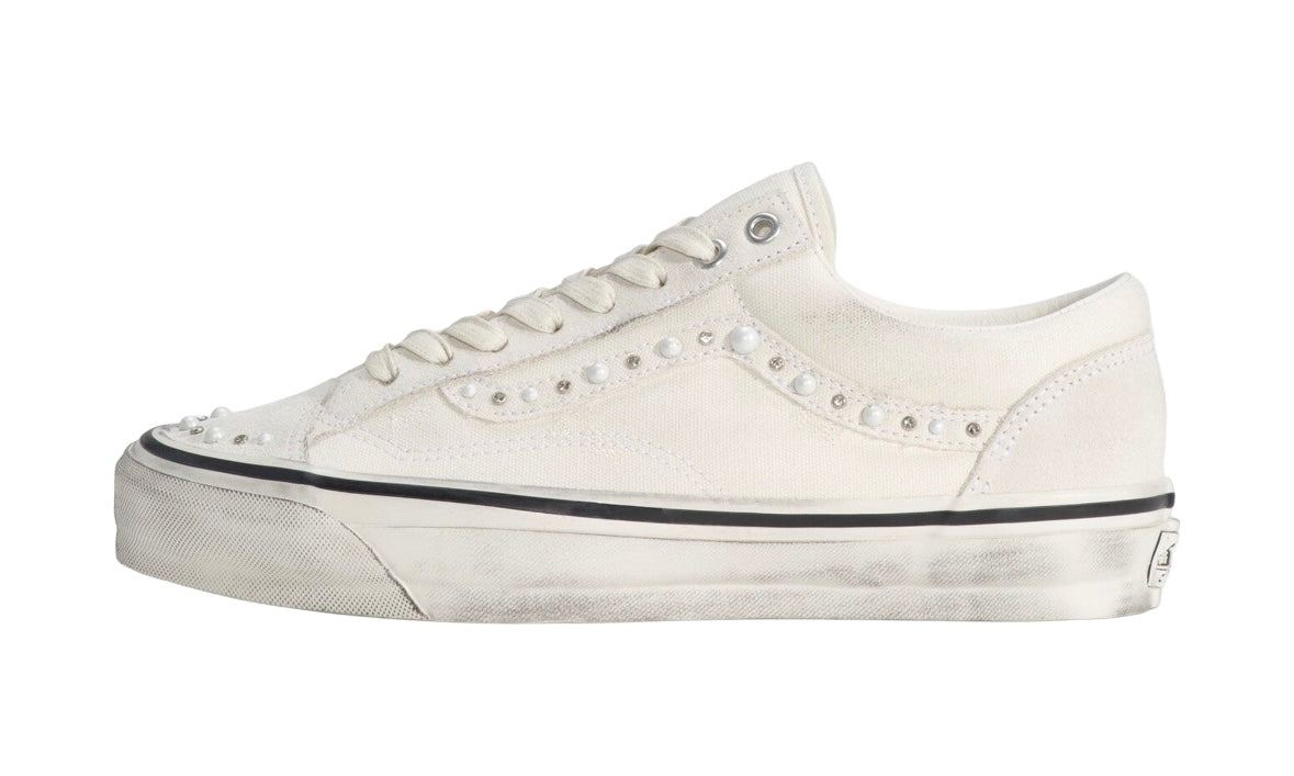 Vans OTW Old Skool 36 Pearlized Pack Marshmallow