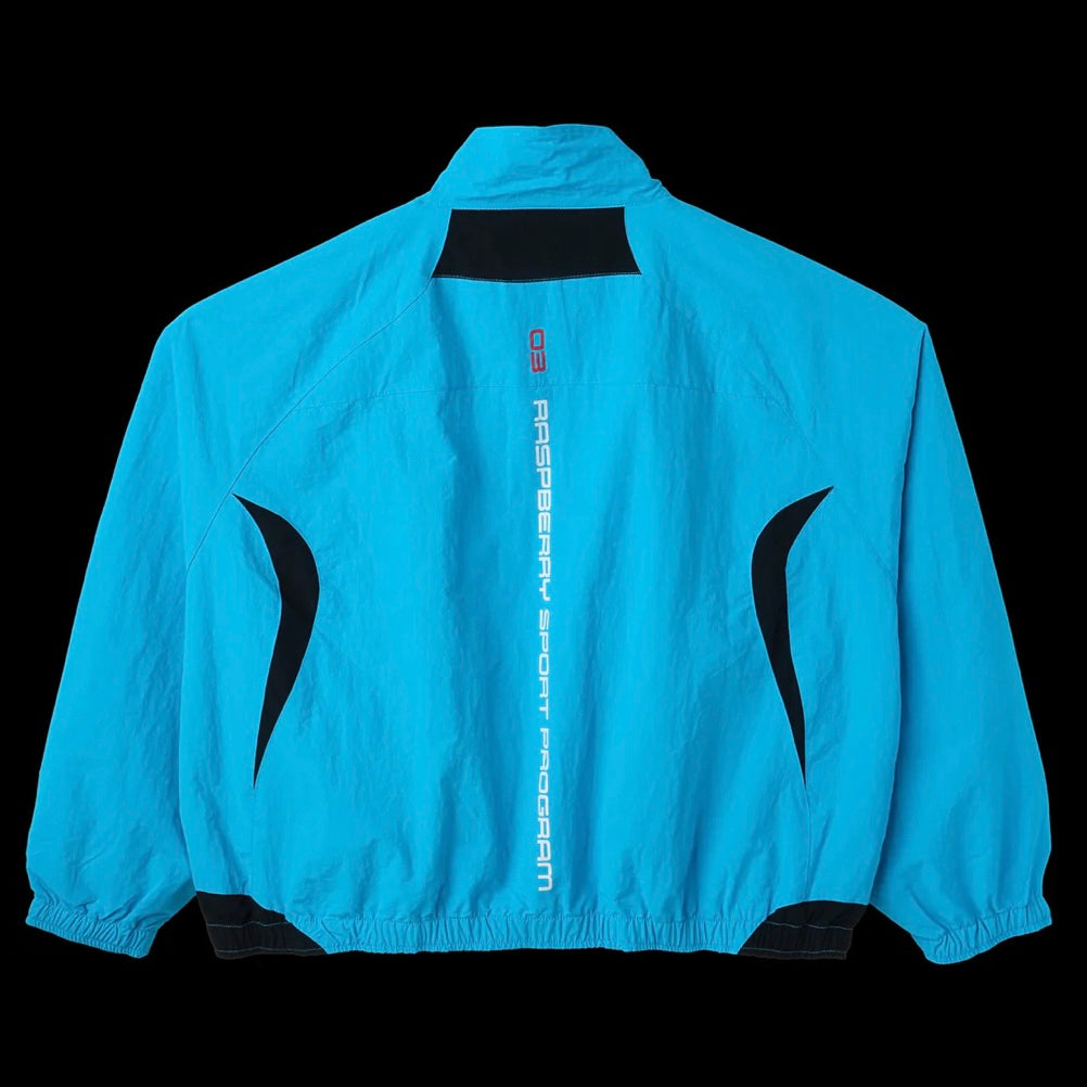 GV Gallery Bermuda Track Jacket