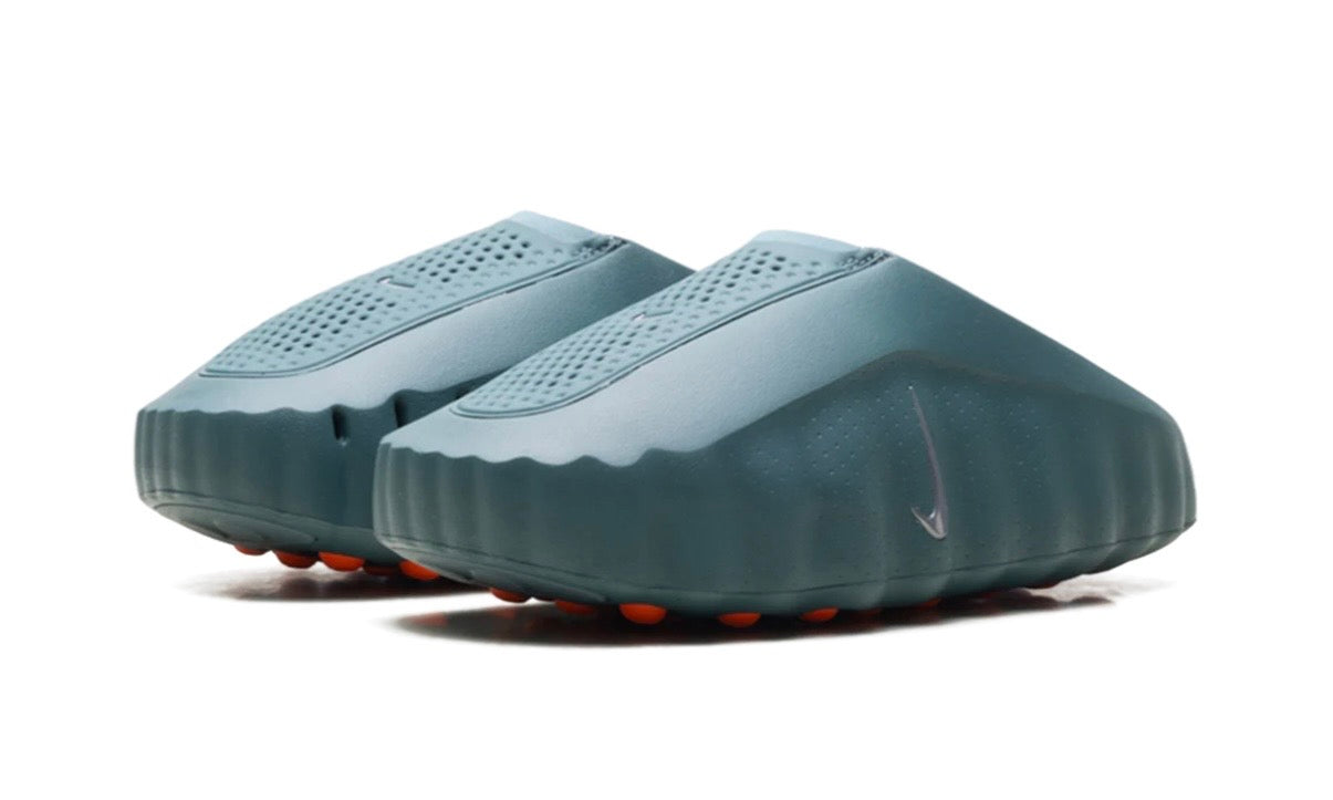 Nike Mind 001 Slide Mineral Slate