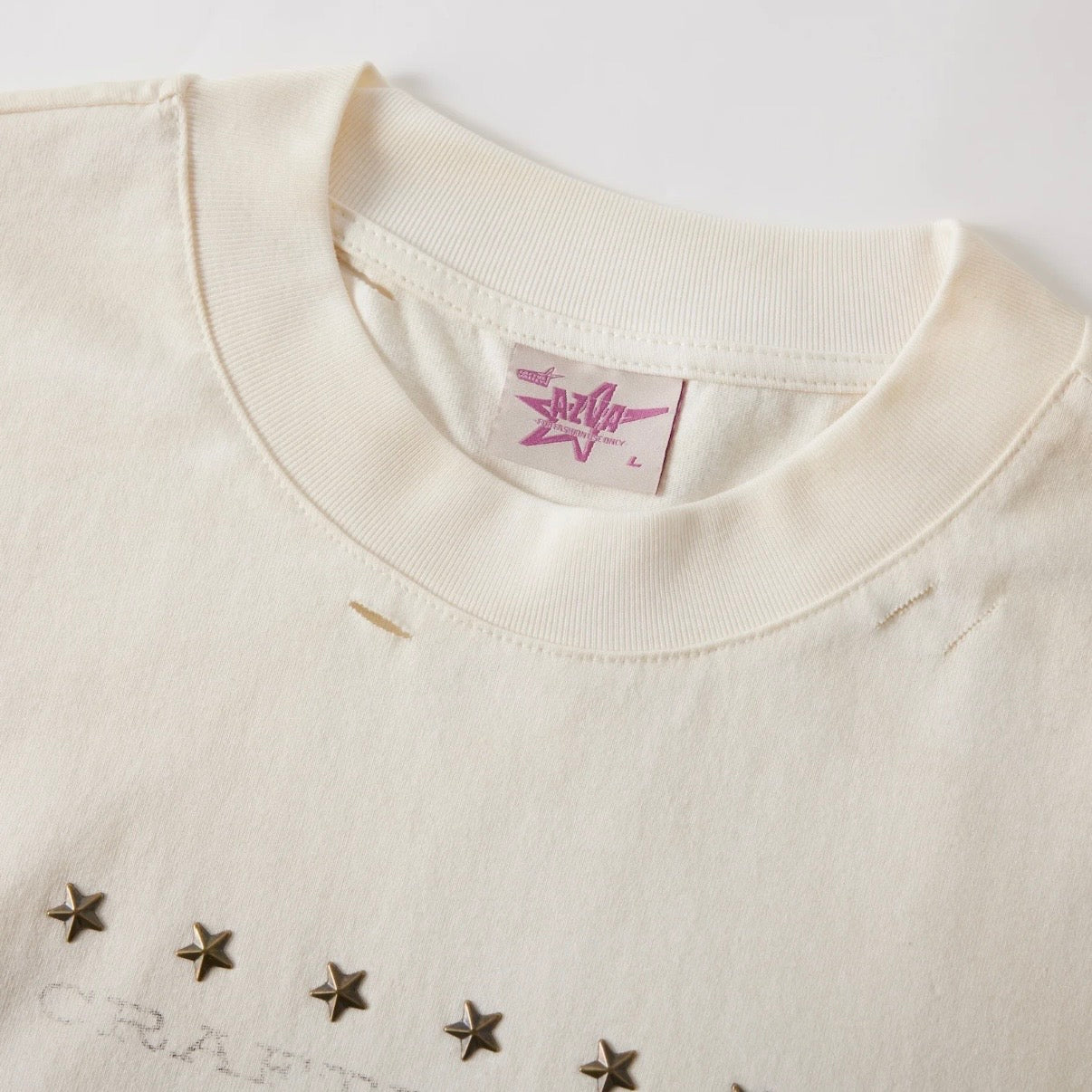 AZVA Cactus Archive T-Shirt