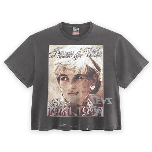 Sevens Club Diana T-Shirt