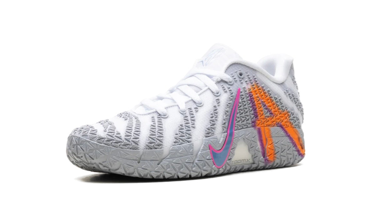 Nike Ja 3 Light Show