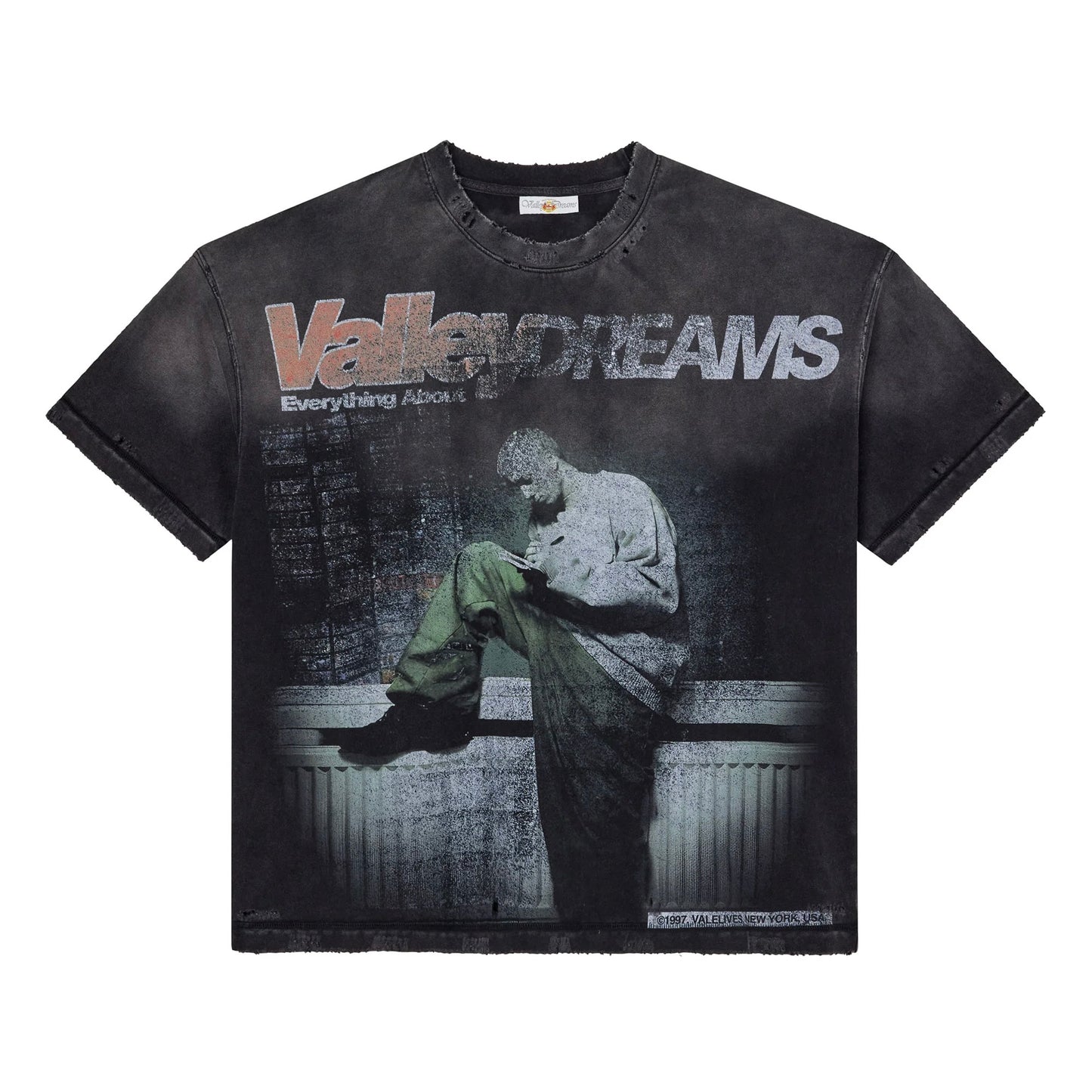 Vale Stanley T-Shirt